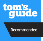 Tom's Guide Recommended